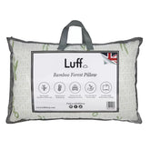 Luff Bamboo Forest Hollowfibre Pillow